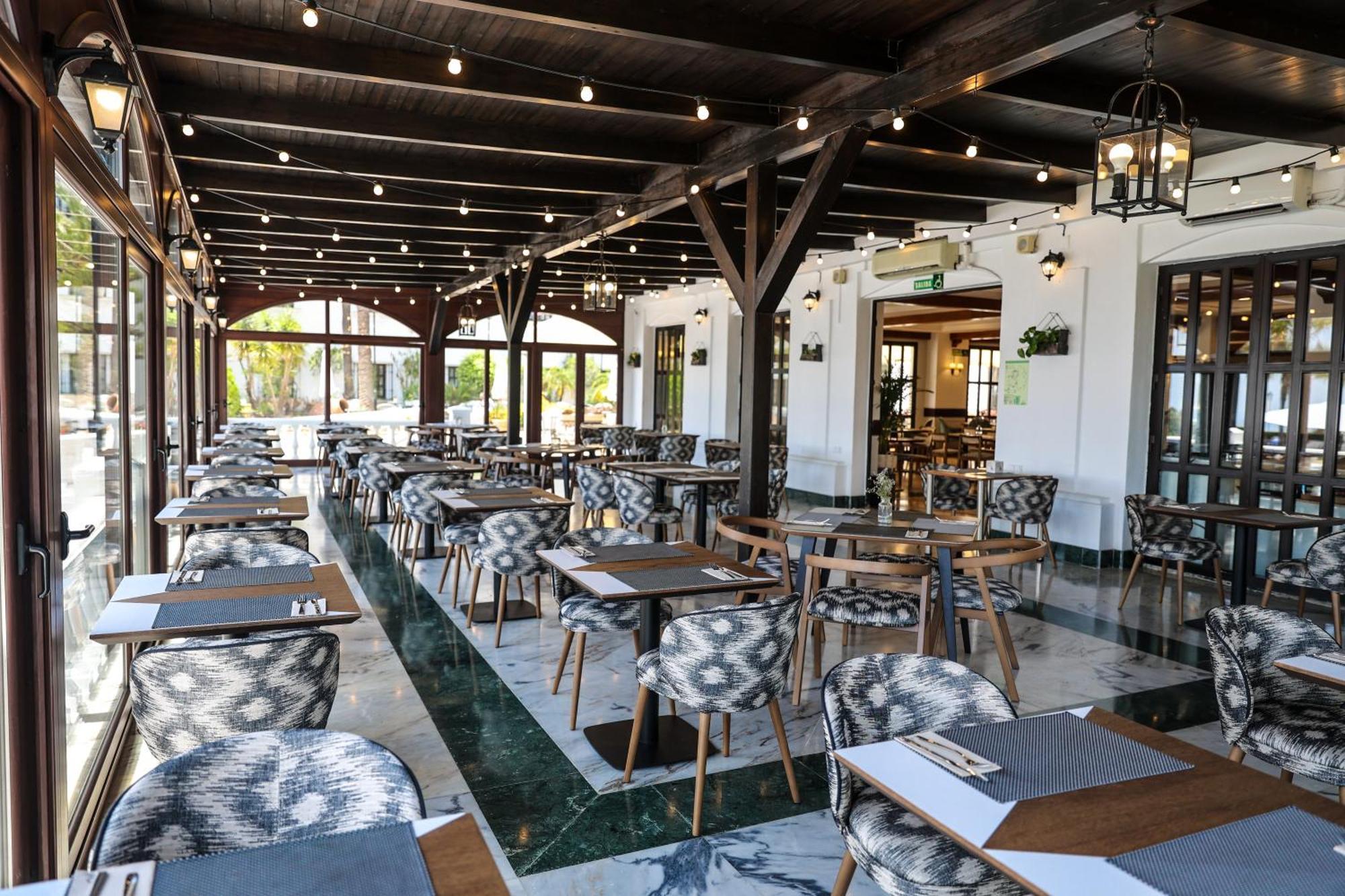 Ilunion Hacienda De Mijas Hotel Exterior photo